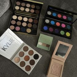 Makeup all for the price 