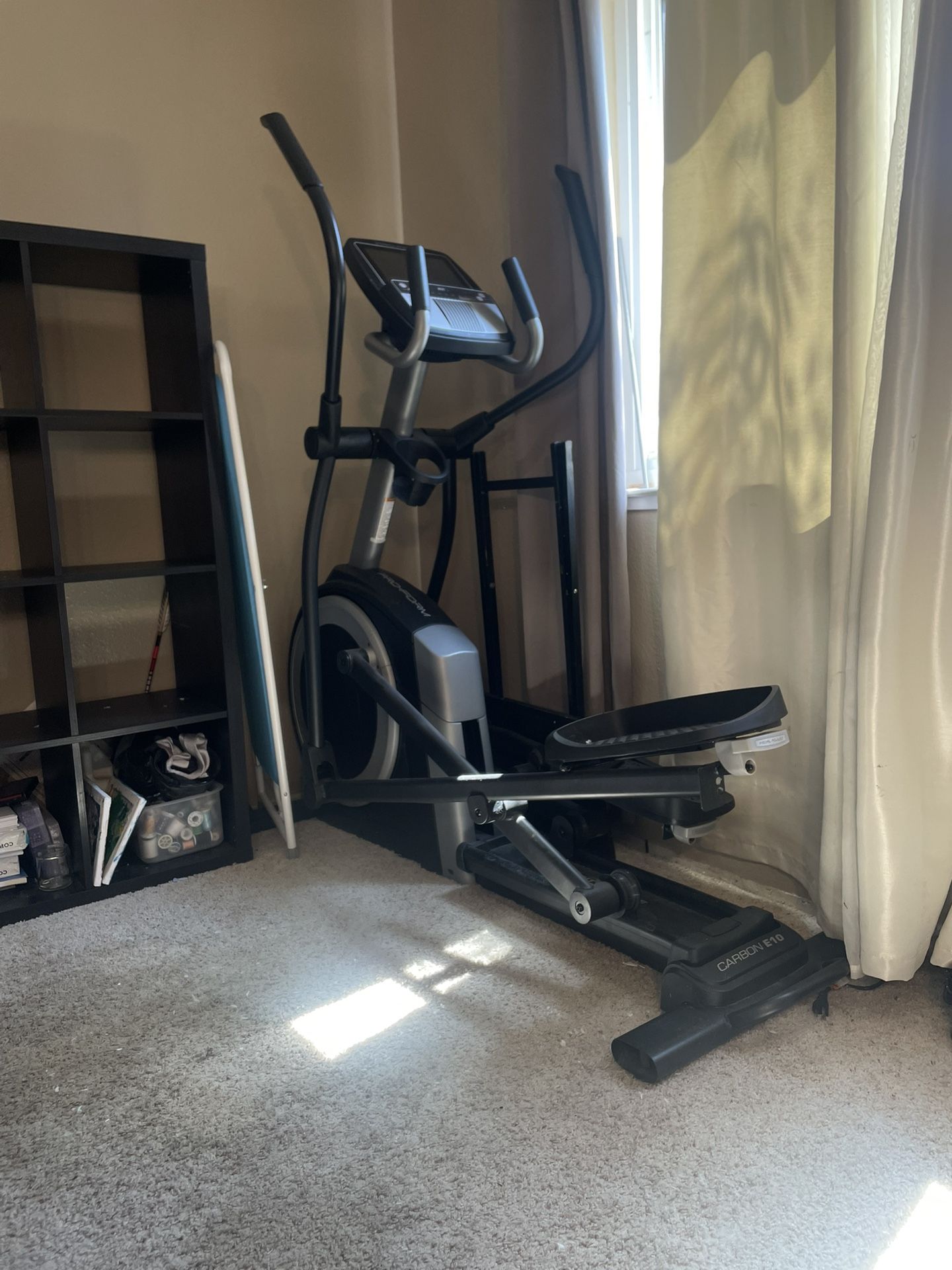 Pro-Form iFit Elliptical Trainer