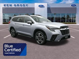 2023 Subaru Ascent