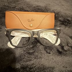 Ray Ban Meta Gen 1
