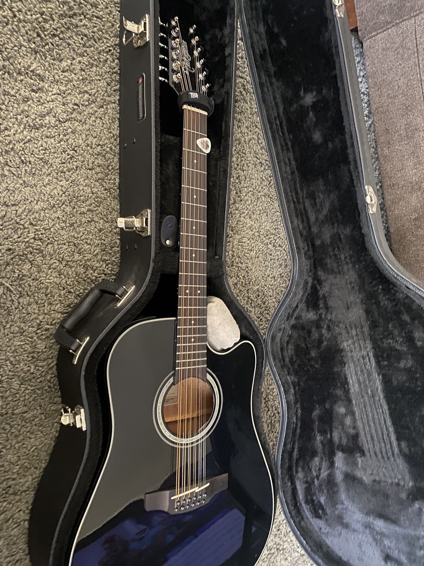 Takamine GD30 12 String Electo Acoustic Guitar
