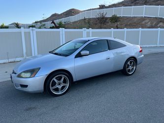 2003 Honda Accord