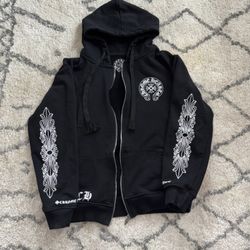 Chrome Hearts hoodie