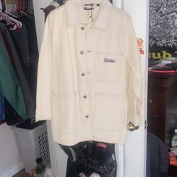 Dickies Jackets