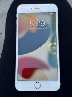 iPhone 6s Plus