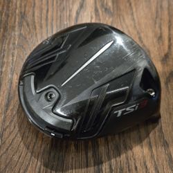 Titleist TSi3 9.0°