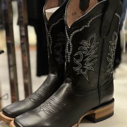 Botas Vaqueras Para Hombre