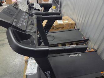 Non- working treadmills
