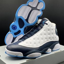 Jordan 13 Obsidian 
