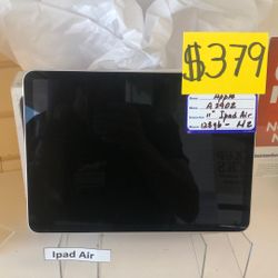 IPad Air M2