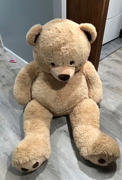 Teddy bear free free
