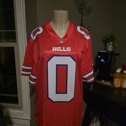 New Unisex Jersey In Package Xlarge