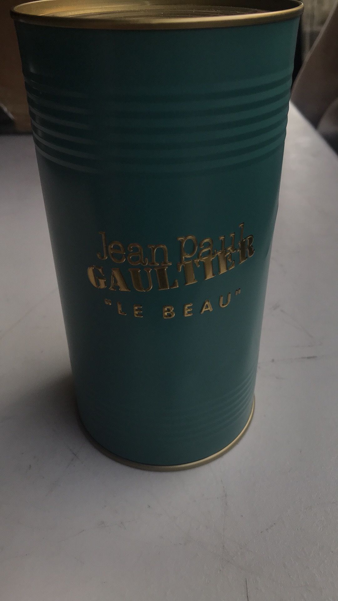 Jean Paul GAULTTER “Le Beau”