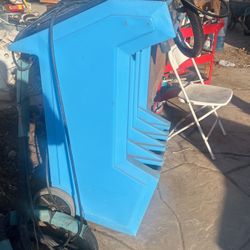 Mytee Deluxe Carpet Cleaner