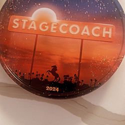 Stagecoach 2024 