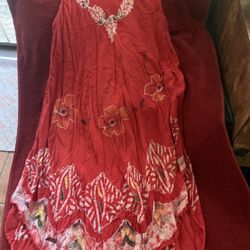 DRESS BUNDLE 