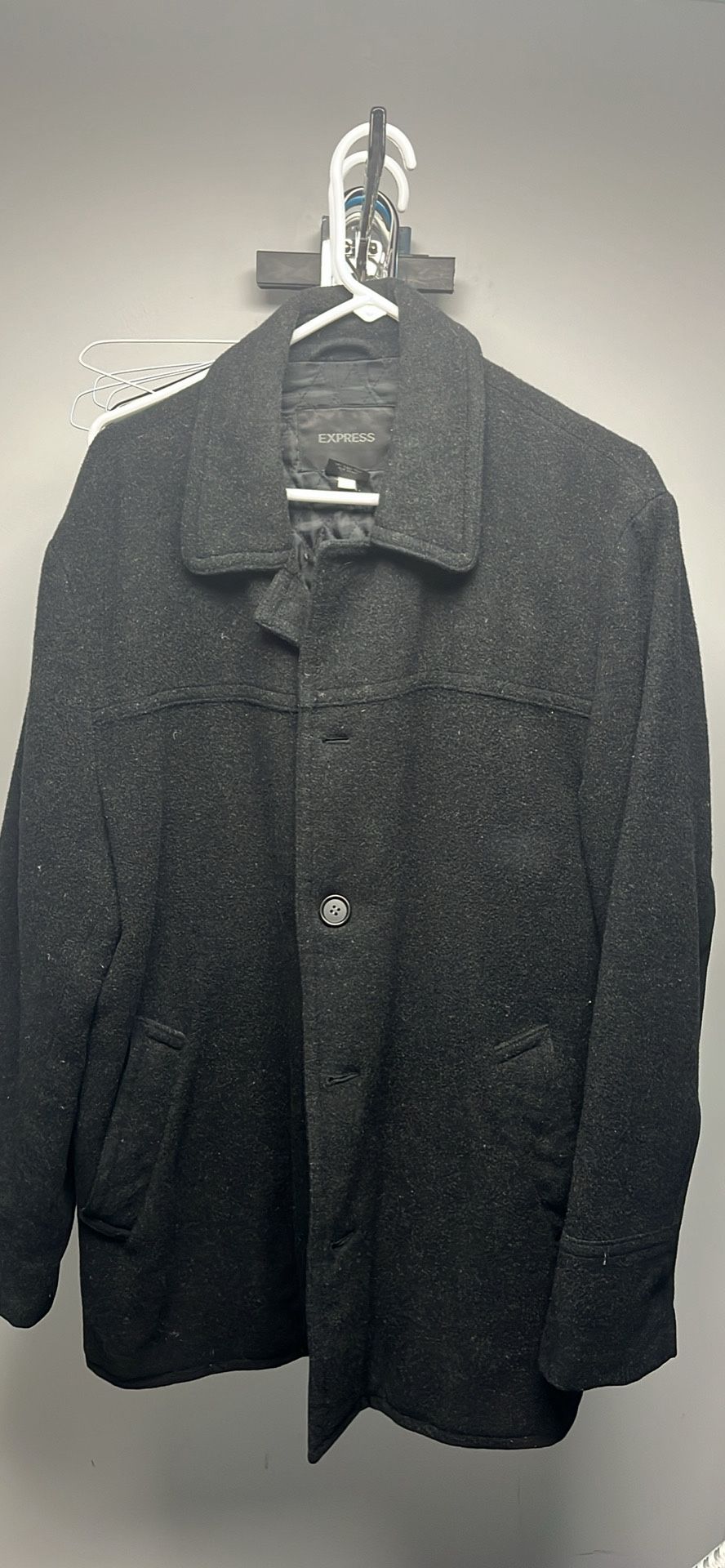 Men’s Jacket