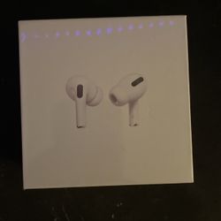 AirPod pros