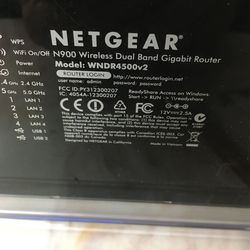 WiFi Router