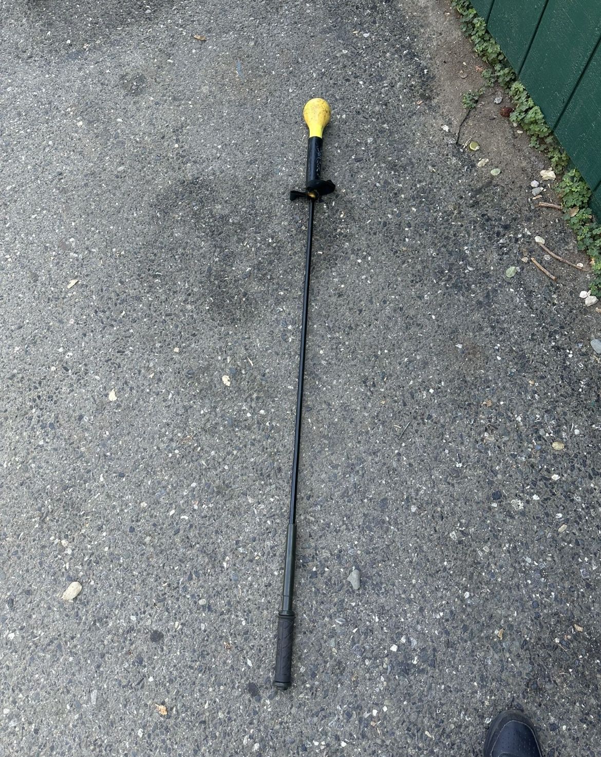 Baseball Batting Stick