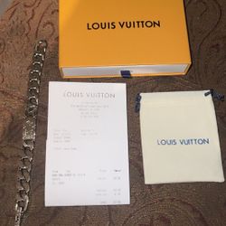 LV Bracelet 