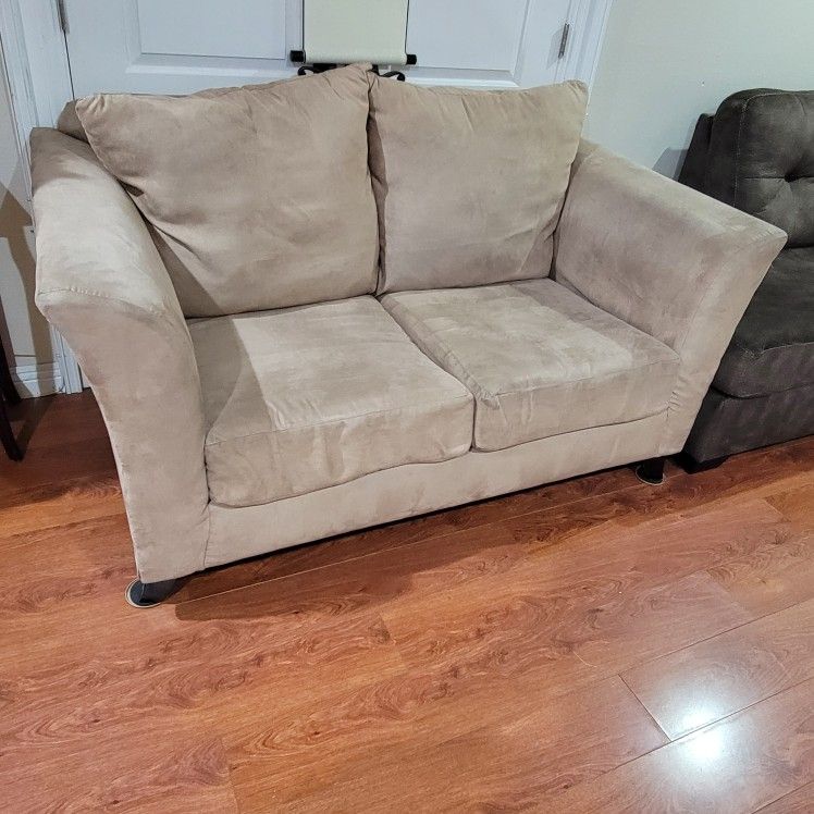 Love Seat, Couch, Sofa