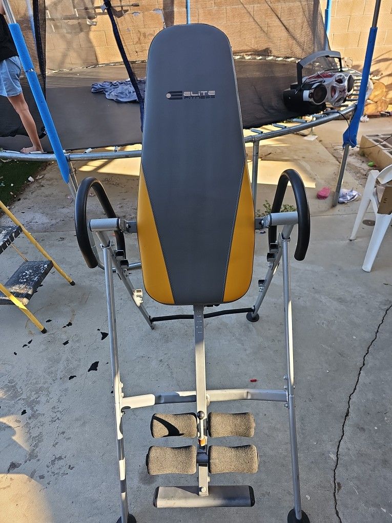 Abdominal Equipment