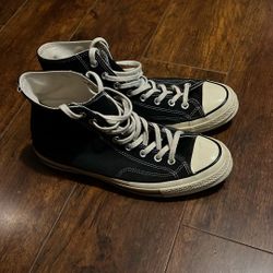Chuck Taylor Converse