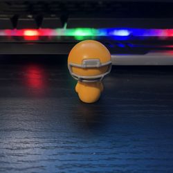 Funko NFL Dorb Mini Proto 