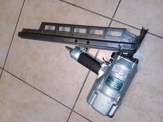 Hitachi framing japonesa en muy buenas condiciones poco uso