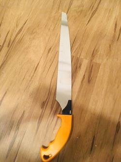 Tubing handsaw