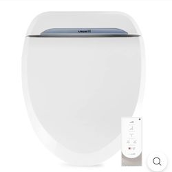 Bio Bidet USPA 6800U Bidet Seat