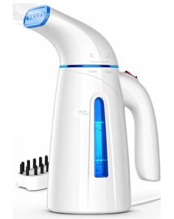 OG HOM portable clothes steamer OBO