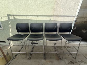 High chairs