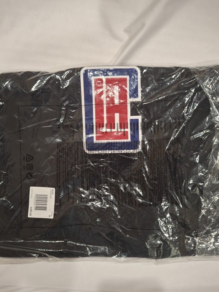 LA Clippers Jersey
