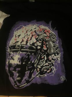 hellstar tee