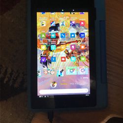 Kindle Fire Bundle 