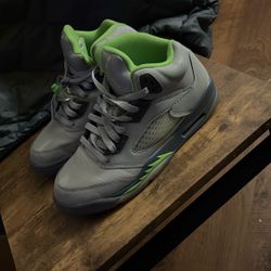 Jordan 5