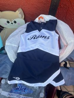 Rams Dresses (2)