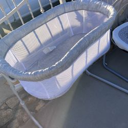 Halo Bassinet 