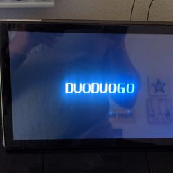 Tablet Like New Please See Pics 😸