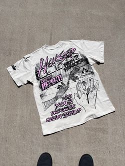 Hellstar Path 2 Paradise T-shirt