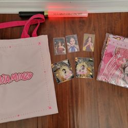 Hoa Minzy Bac Bling Concert Swag 2026