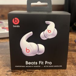 Beats Fit Pro 