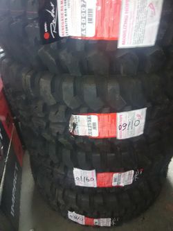 🎈hoy sábado tenemos🎇 los mejores🚛 descuentos en todas las🎈 llantas nuevas y rines en especial 🚛visítenos trabajamos los 7 días de la semana