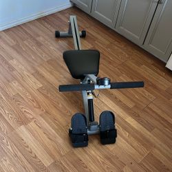 Exercise Equipment