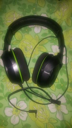 Turtle Beach XO4 Headphones