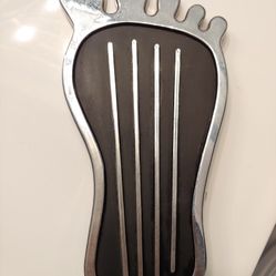Footprint Gas Pedal