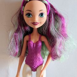 Ever After High Madeline Hatter Doll