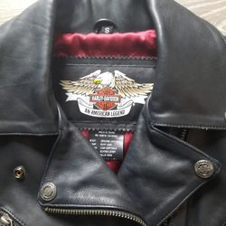 Harley Davidson Womans Riding Gear